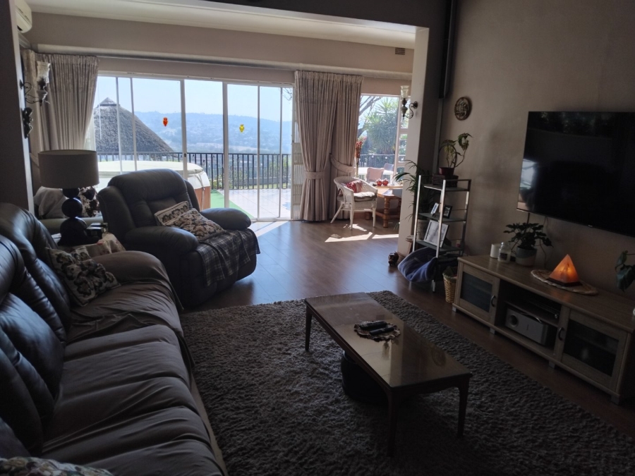 4 Bedroom Property for Sale in Kensington Gauteng