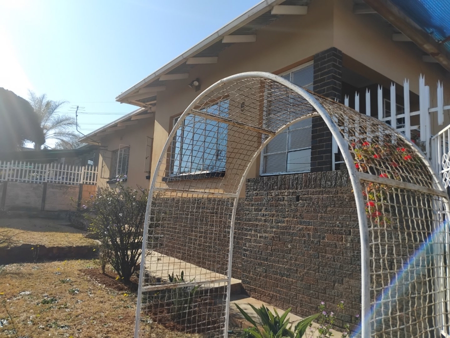 3 Bedroom Property for Sale in Solheim Gauteng