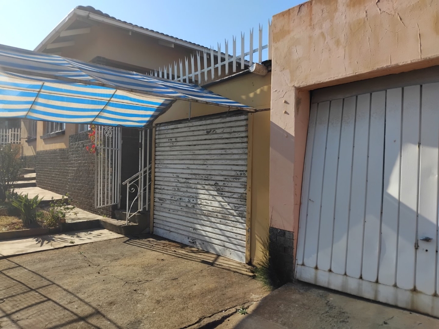 3 Bedroom Property for Sale in Solheim Gauteng