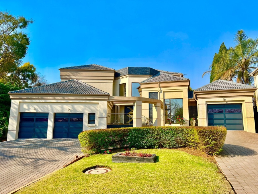 4 Bedroom Property for Sale in Cornwall Hill Gauteng