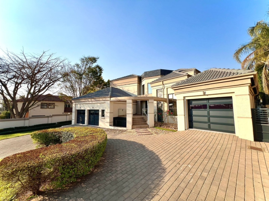 4 Bedroom Property for Sale in Cornwall Hill Gauteng