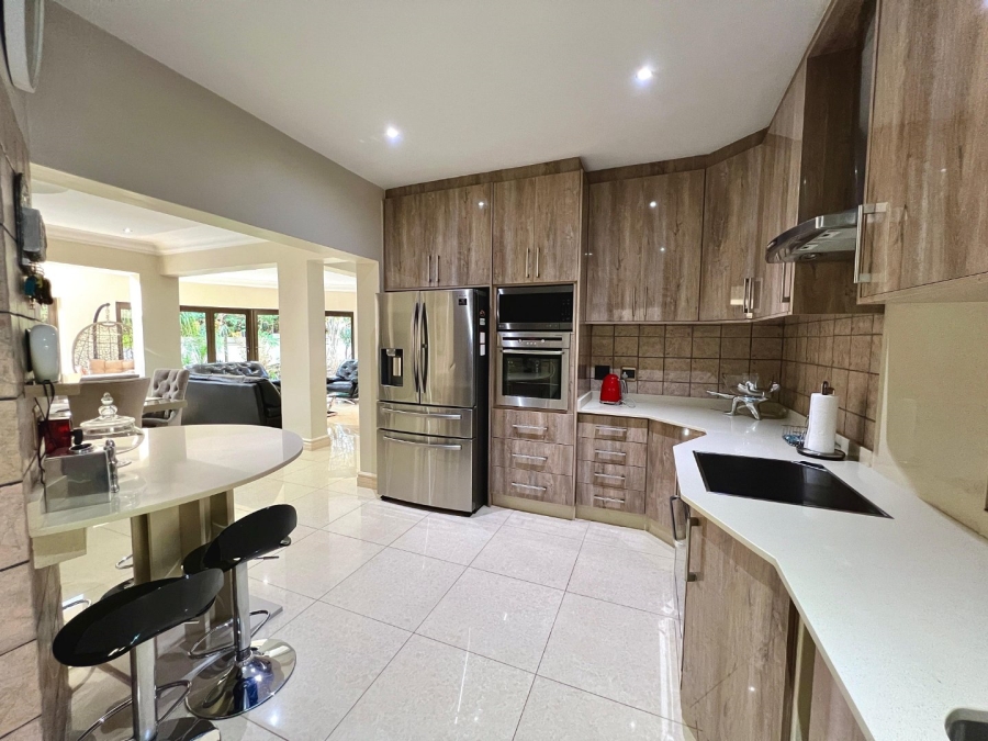 4 Bedroom Property for Sale in Cornwall Hill Gauteng