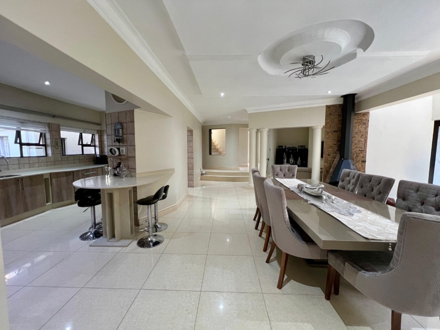 4 Bedroom Property for Sale in Cornwall Hill Gauteng