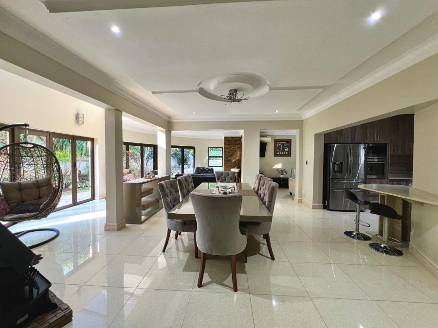 4 Bedroom Property for Sale in Cornwall Hill Gauteng