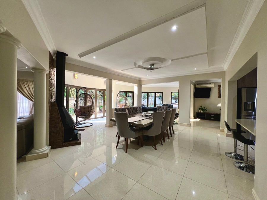 4 Bedroom Property for Sale in Cornwall Hill Gauteng