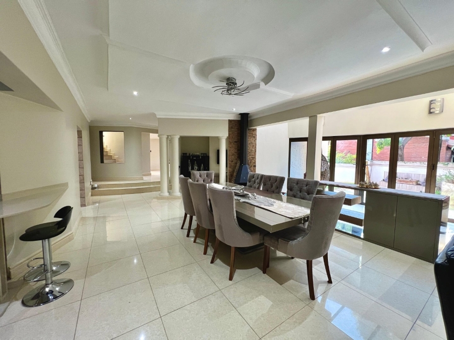4 Bedroom Property for Sale in Cornwall Hill Gauteng