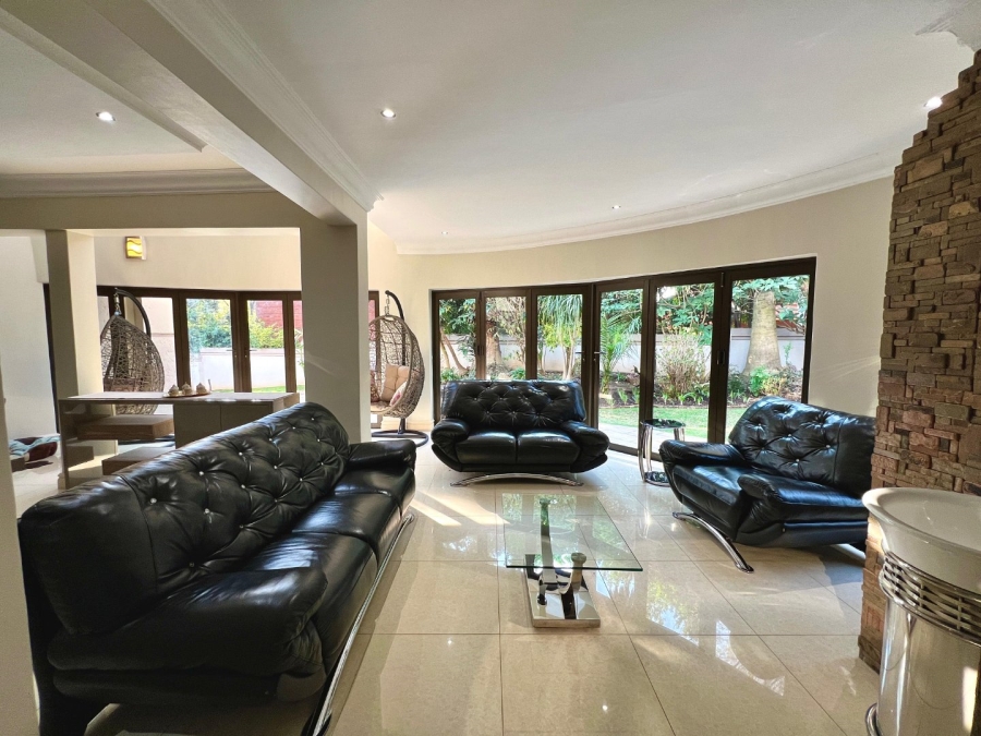 4 Bedroom Property for Sale in Cornwall Hill Gauteng