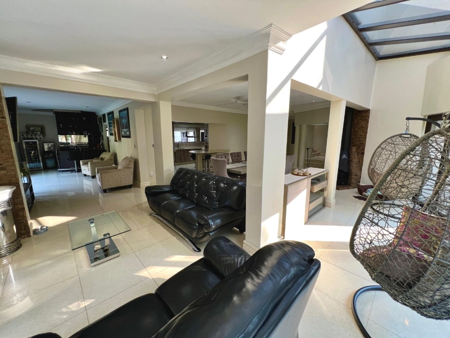4 Bedroom Property for Sale in Cornwall Hill Gauteng