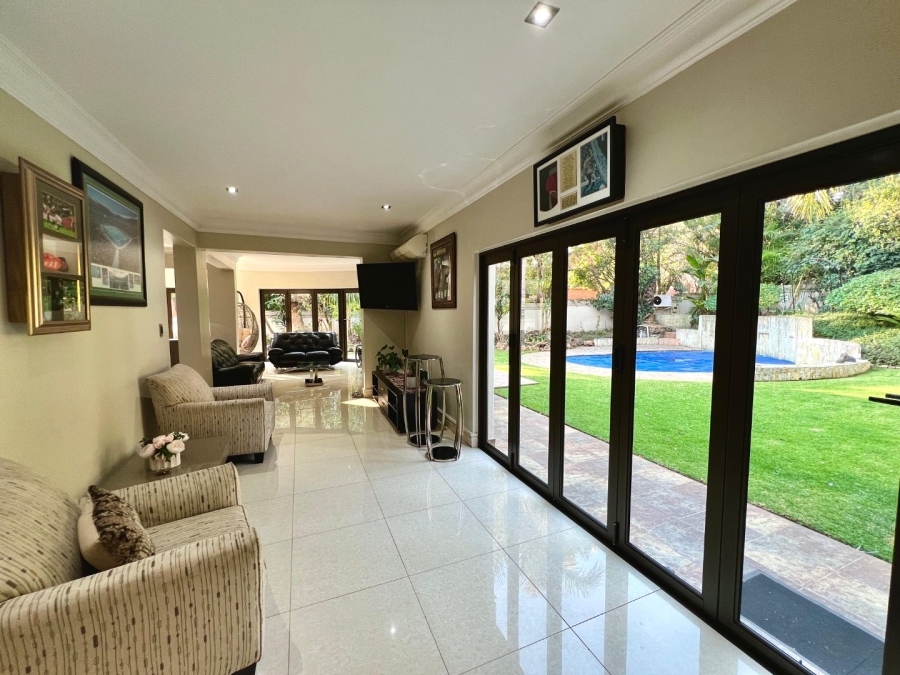 4 Bedroom Property for Sale in Cornwall Hill Gauteng