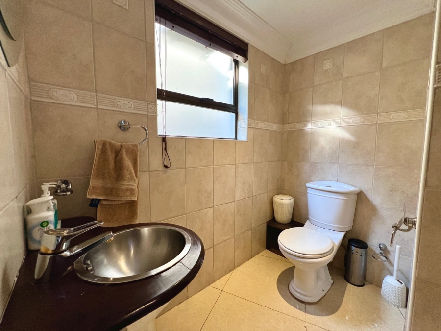 4 Bedroom Property for Sale in Cornwall Hill Gauteng