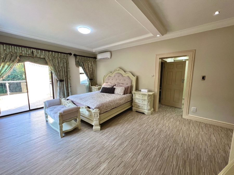 4 Bedroom Property for Sale in Cornwall Hill Gauteng
