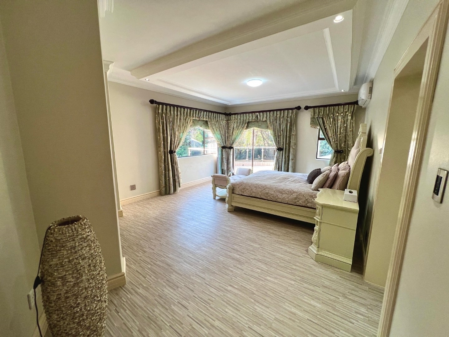 4 Bedroom Property for Sale in Cornwall Hill Gauteng
