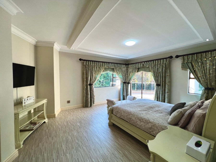 4 Bedroom Property for Sale in Cornwall Hill Gauteng