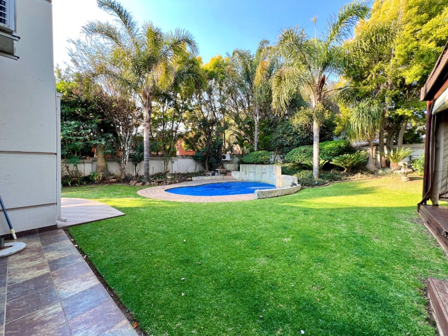 4 Bedroom Property for Sale in Cornwall Hill Gauteng