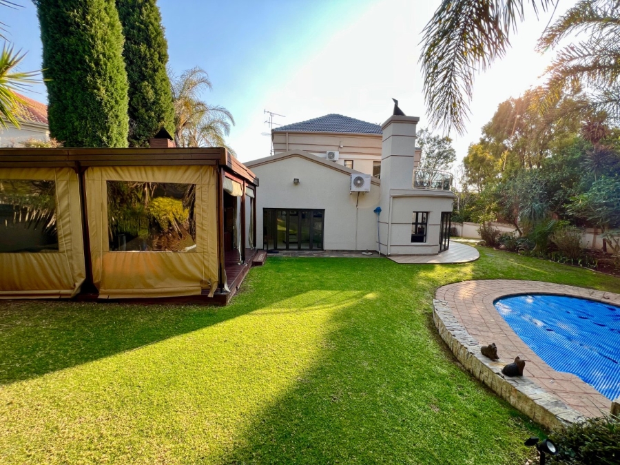 4 Bedroom Property for Sale in Cornwall Hill Gauteng