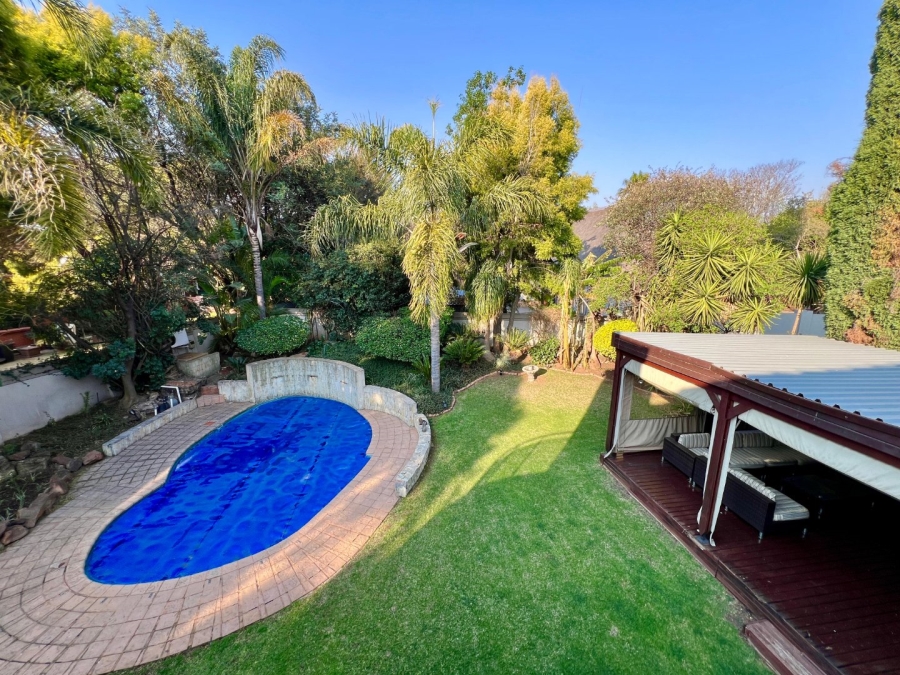 4 Bedroom Property for Sale in Cornwall Hill Gauteng