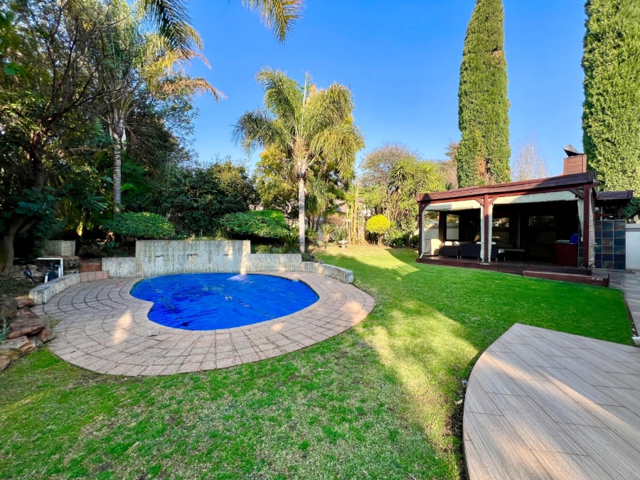 4 Bedroom Property for Sale in Cornwall Hill Gauteng