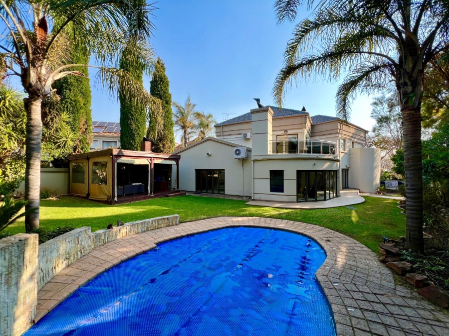 4 Bedroom Property for Sale in Cornwall Hill Gauteng