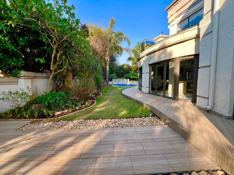 4 Bedroom Property for Sale in Cornwall Hill Gauteng