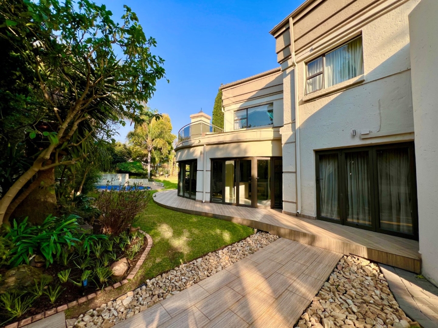 4 Bedroom Property for Sale in Cornwall Hill Gauteng