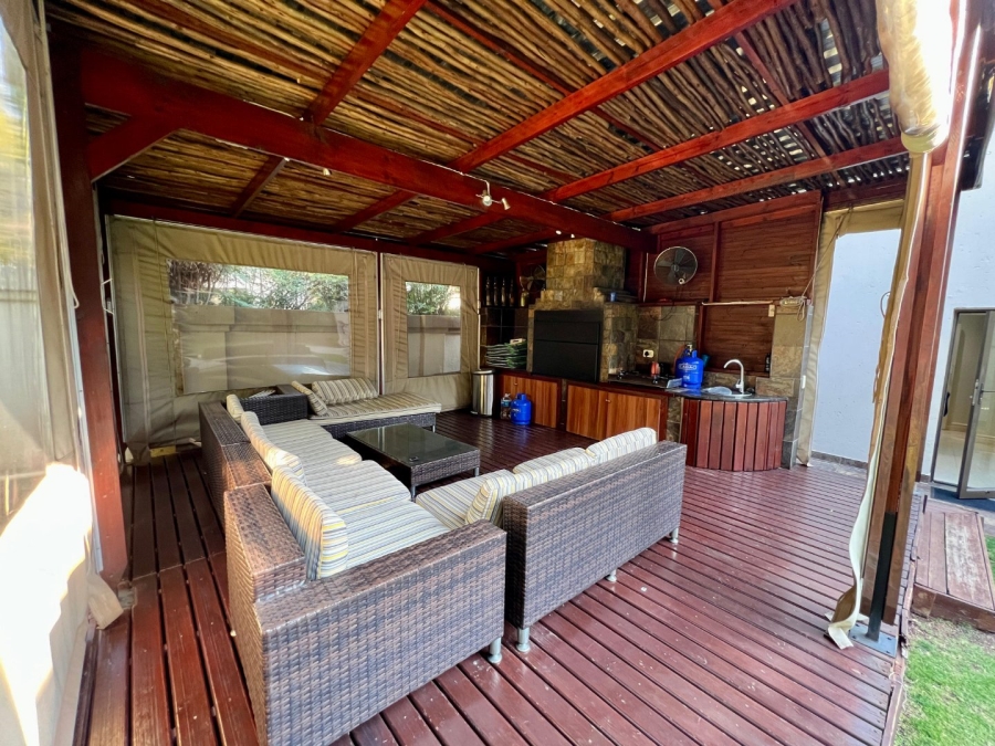 4 Bedroom Property for Sale in Cornwall Hill Gauteng