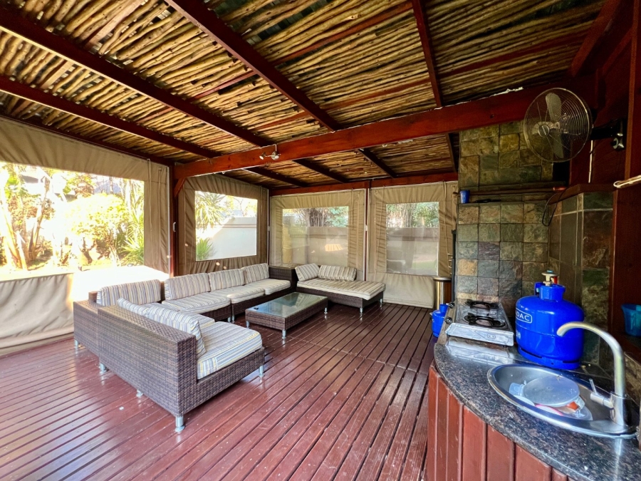 4 Bedroom Property for Sale in Cornwall Hill Gauteng