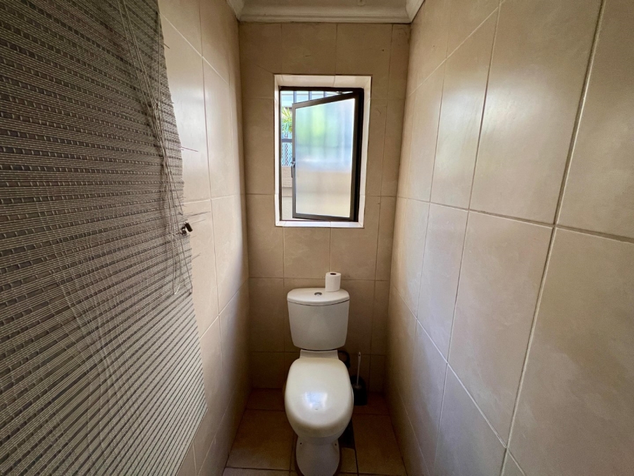 4 Bedroom Property for Sale in Cornwall Hill Gauteng