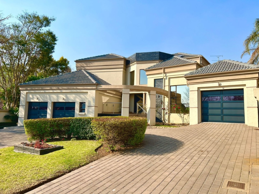4 Bedroom Property for Sale in Cornwall Hill Gauteng