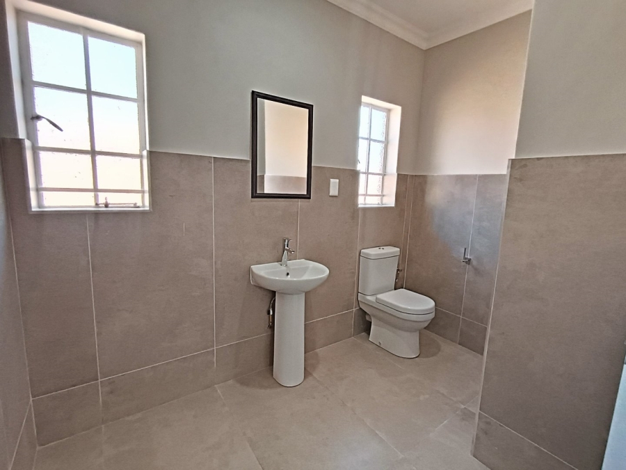 To Let commercial Property for Rent in Faerie Glen Gauteng
