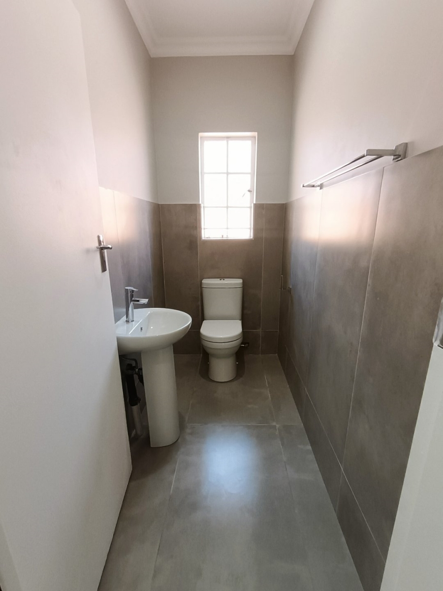 To Let commercial Property for Rent in Faerie Glen Gauteng