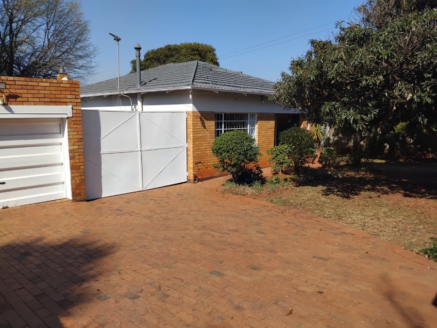 3 Bedroom Property for Sale in Primrose Hill Gauteng
