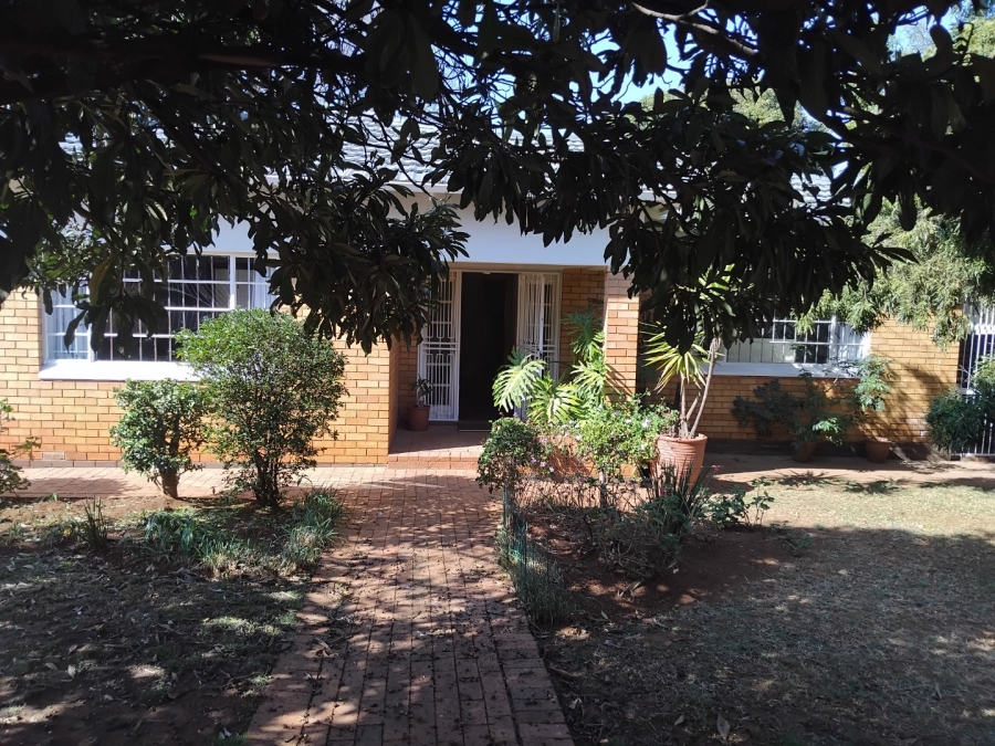 3 Bedroom Property for Sale in Primrose Hill Gauteng