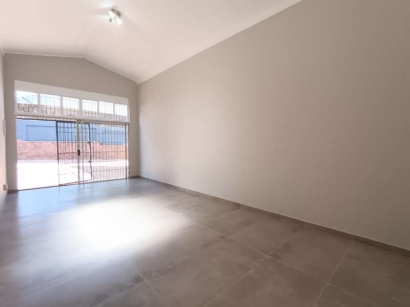 To Let commercial Property for Rent in Faerie Glen Gauteng