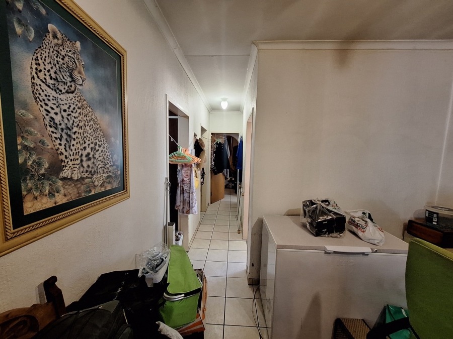 3 Bedroom Property for Sale in The Reeds Gauteng