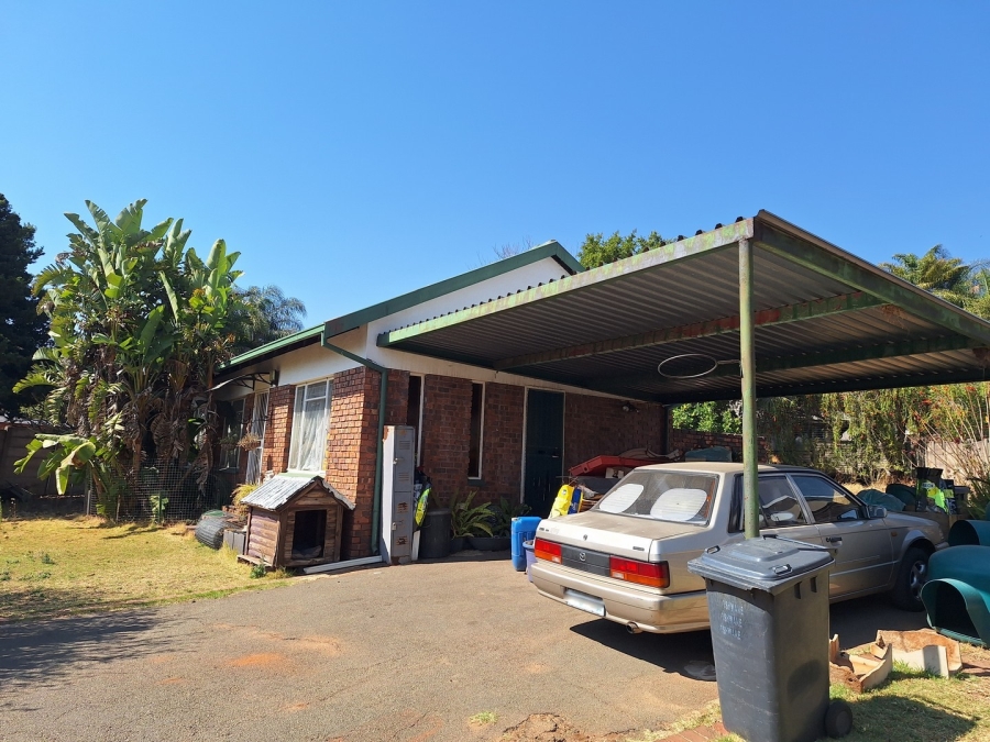 3 Bedroom Property for Sale in The Reeds Gauteng