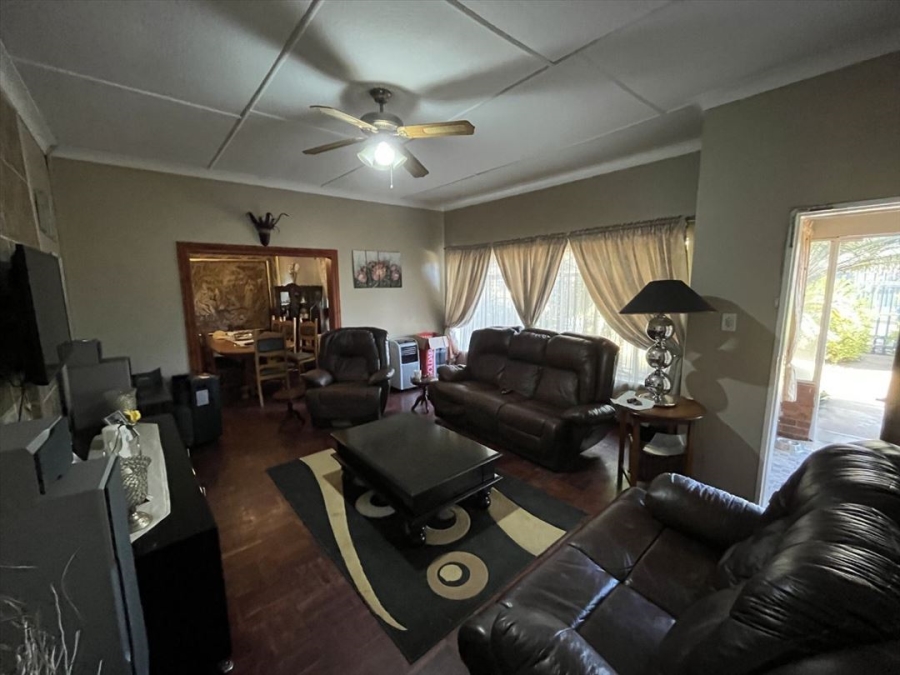 3 Bedroom Property for Sale in Kempton Park Ext 4 Gauteng