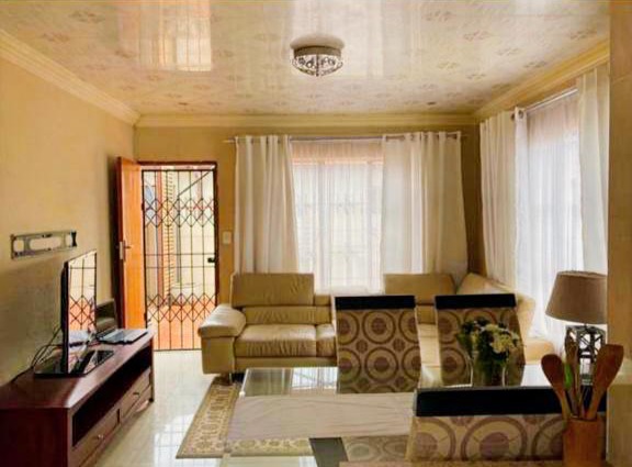 To Let 3 Bedroom Property for Rent in Nellmapius Gauteng