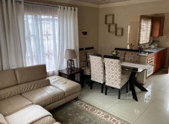 To Let 3 Bedroom Property for Rent in Nellmapius Gauteng