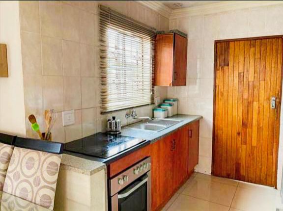 To Let 3 Bedroom Property for Rent in Nellmapius Gauteng