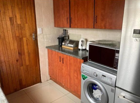 To Let 3 Bedroom Property for Rent in Nellmapius Gauteng
