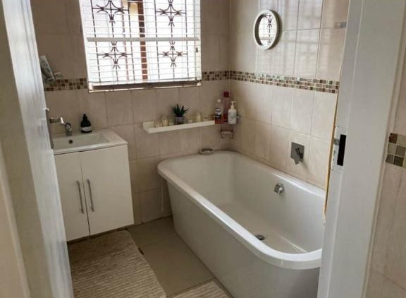 To Let 3 Bedroom Property for Rent in Nellmapius Gauteng