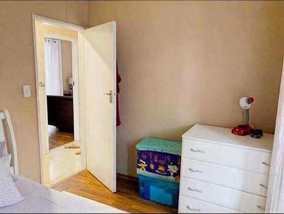 To Let 3 Bedroom Property for Rent in Nellmapius Gauteng