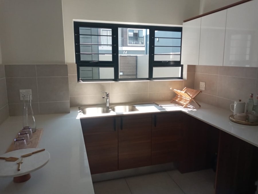 3 Bedroom Property for Sale in Sunninghill Gauteng
