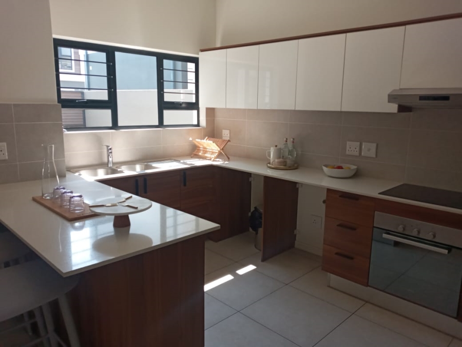 3 Bedroom Property for Sale in Sunninghill Gauteng