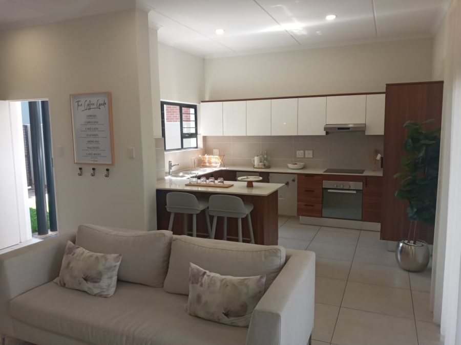 3 Bedroom Property for Sale in Sunninghill Gauteng