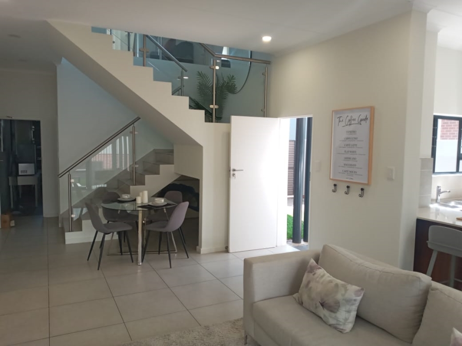 3 Bedroom Property for Sale in Sunninghill Gauteng