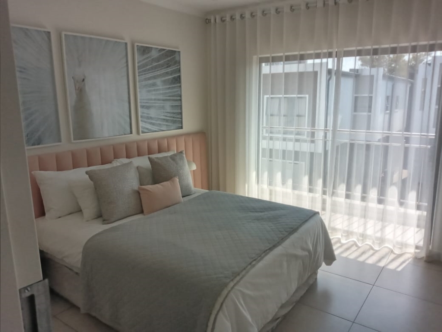 3 Bedroom Property for Sale in Sunninghill Gauteng