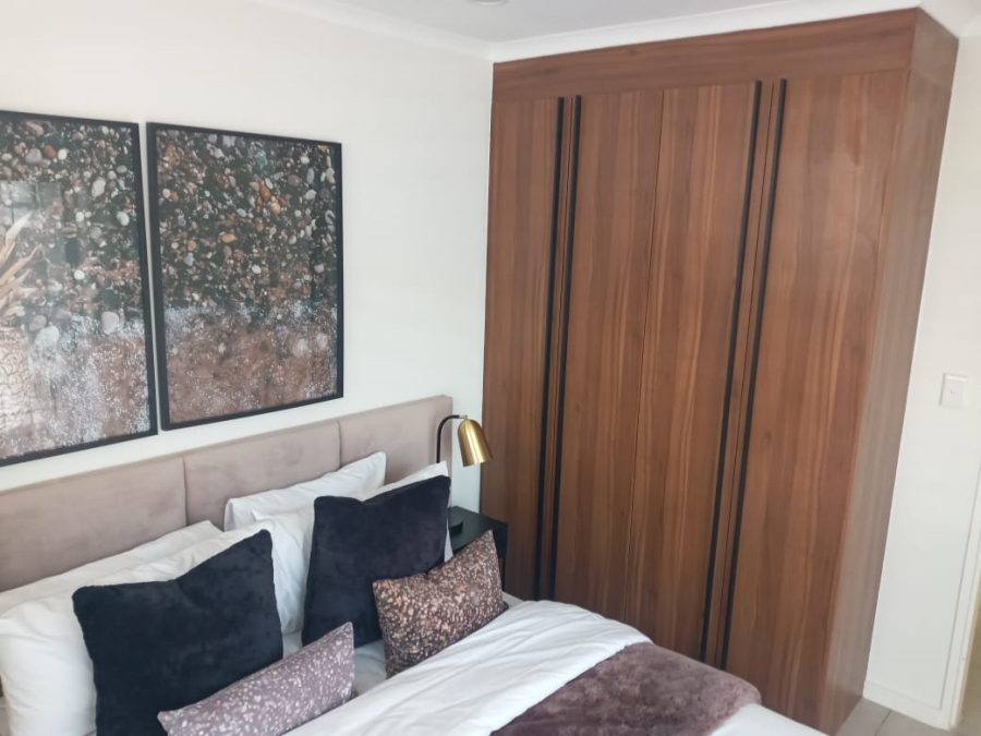 3 Bedroom Property for Sale in Sunninghill Gauteng