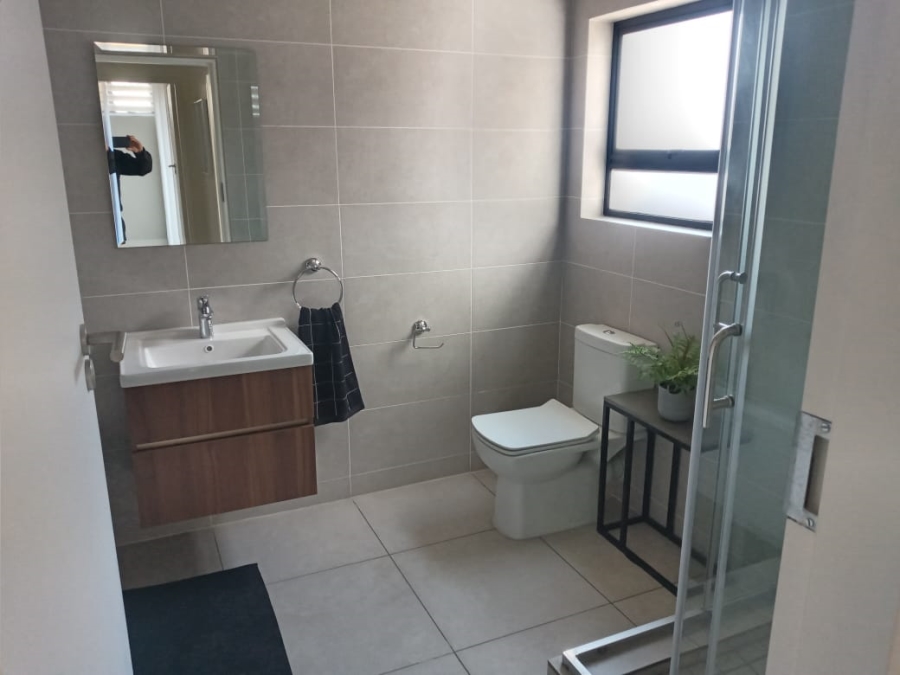 3 Bedroom Property for Sale in Sunninghill Gauteng