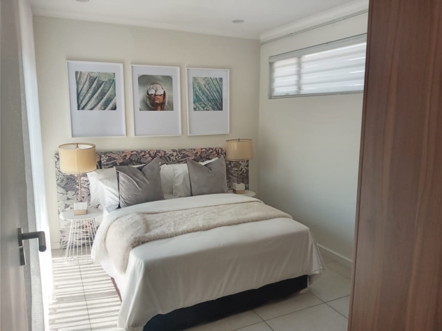 3 Bedroom Property for Sale in Sunninghill Gauteng